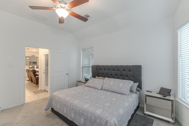 7419 Caprock Canyon Lane, Porter, TX 77365