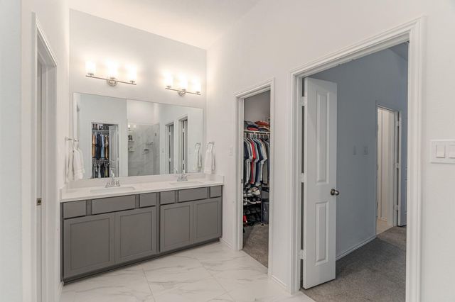 7419 Caprock Canyon Lane, Porter, TX 77365