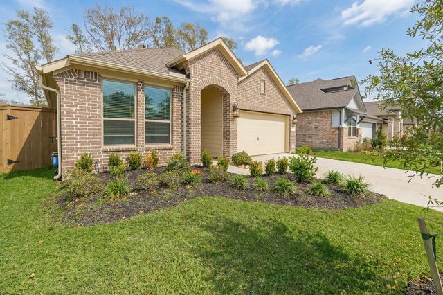 7419 Caprock Canyon Lane, Porter, TX 77365