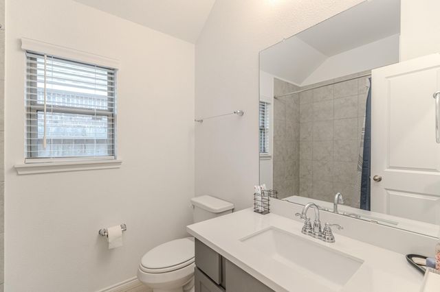 7419 Caprock Canyon Lane, Porter, TX 77365