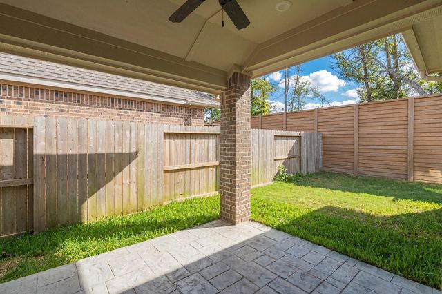 7419 Caprock Canyon Lane, Porter, TX 77365