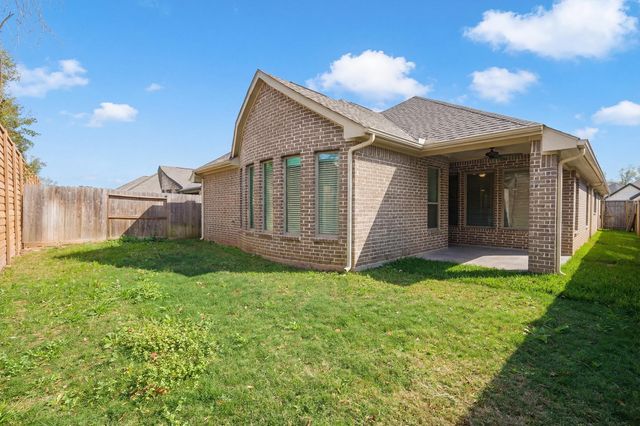 7419 Caprock Canyon Lane, Porter, TX 77365
