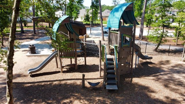 7419 Caprock Canyon Lane, Porter, TX 77365