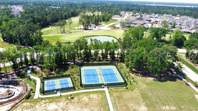 7419 Caprock Canyon Lane, Porter, TX 77365