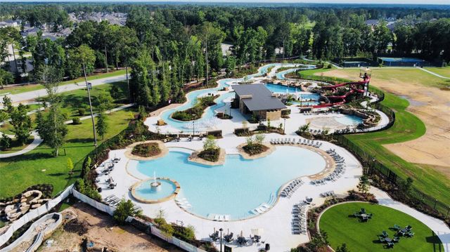 7419 Caprock Canyon Lane, Porter, TX 77365