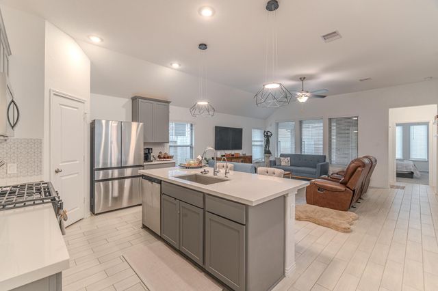 7419 Caprock Canyon Lane, Porter, TX 77365