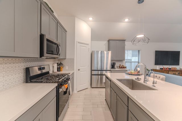 7419 Caprock Canyon Lane, Porter, TX 77365