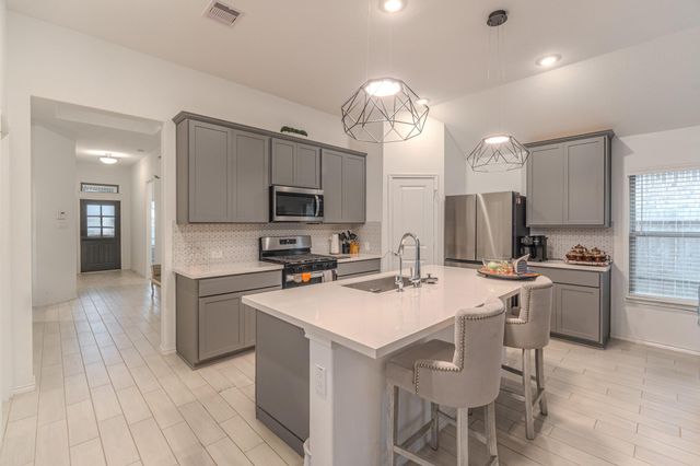 7419 Caprock Canyon Lane, Porter, TX 77365