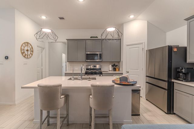 7419 Caprock Canyon Lane, Porter, TX 77365