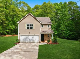 175 Pine Ridge Road, Covington, GA 30016