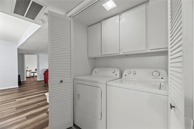 8525 Hearth Drive 21, Houston, TX 77054