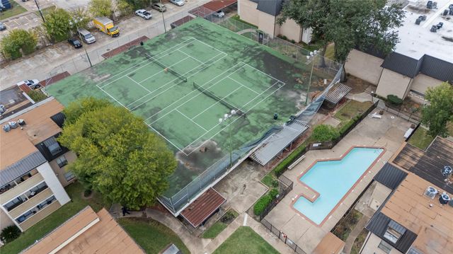 8525 Hearth Drive 21, Houston, TX 77054