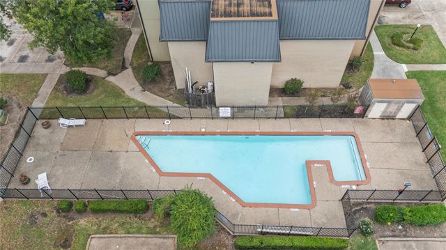 8525 Hearth Drive 21, Houston, TX 77054