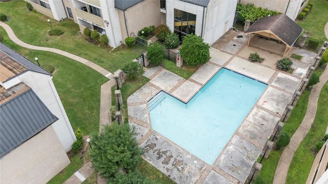 8525 Hearth Drive 21, Houston, TX 77054