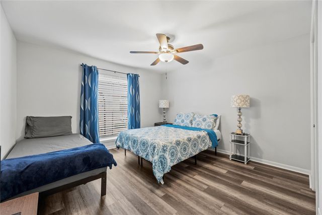 8525 Hearth Drive 21, Houston, TX 77054