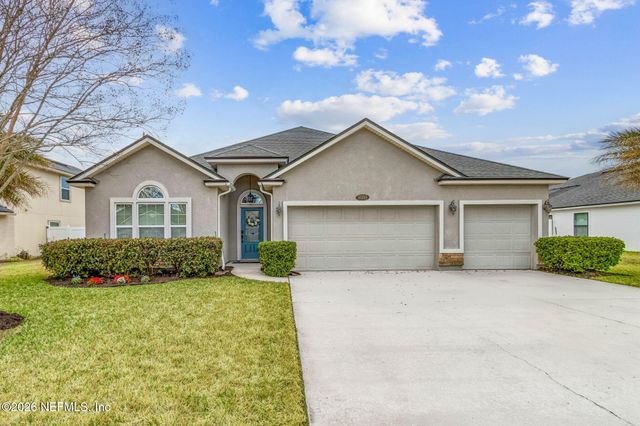 95199 WINDFLOWER Trail, Fernandina Beach, FL 32034