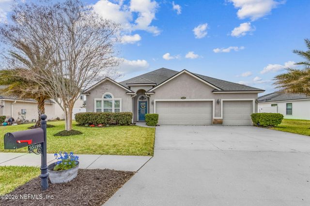 95199 WINDFLOWER Trail, Fernandina Beach, FL 32034