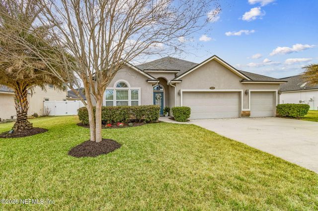 95199 WINDFLOWER Trail, Fernandina Beach, FL 32034
