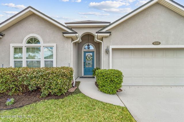 95199 WINDFLOWER Trail, Fernandina Beach, FL 32034