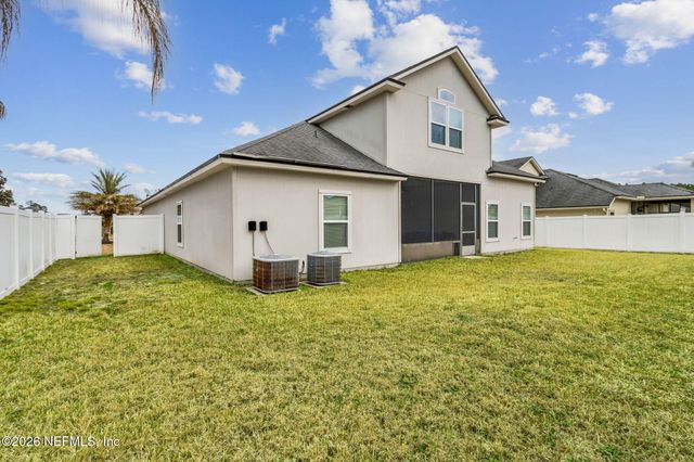 95199 WINDFLOWER Trail, Fernandina Beach, FL 32034