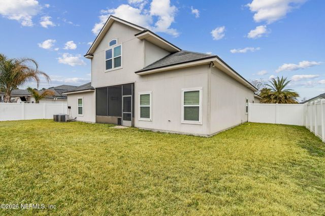 95199 WINDFLOWER Trail, Fernandina Beach, FL 32034