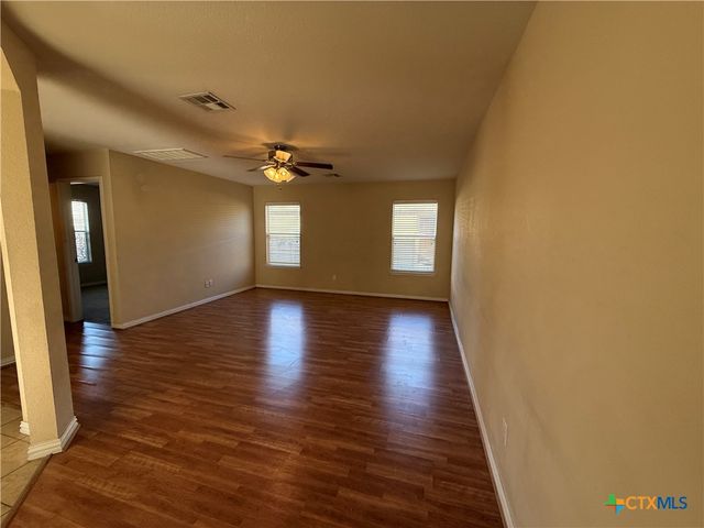 5211 Capricorn Loop, Killeen, TX 76542