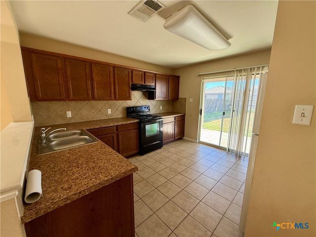 5211 Capricorn Loop, Killeen, TX 76542