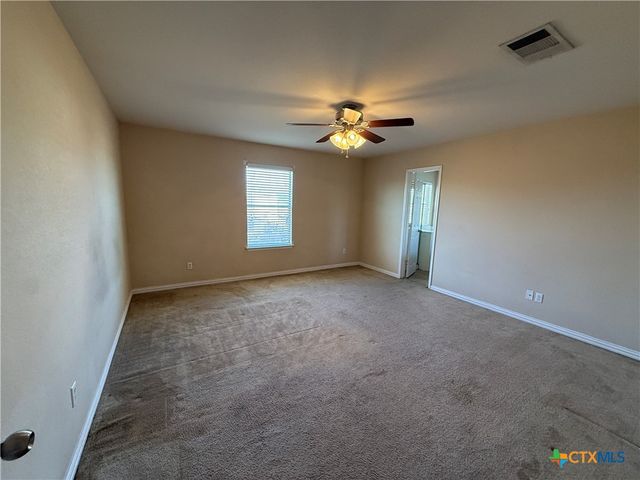 5211 Capricorn Loop, Killeen, TX 76542