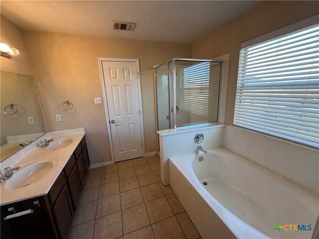 5211 Capricorn Loop, Killeen, TX 76542