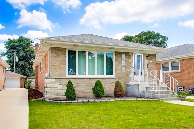 4533 N Ottawa Avenue, Norridge, IL 60706