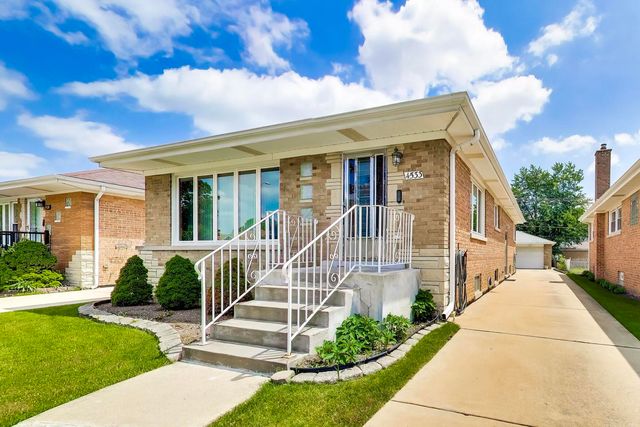 4533 N Ottawa Avenue, Norridge, IL 60706
