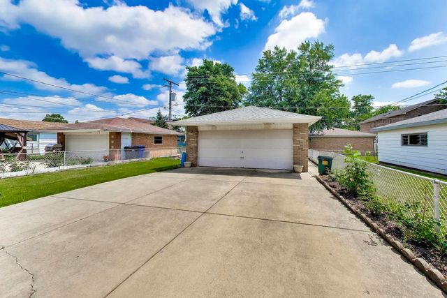 4533 N Ottawa Avenue, Norridge, IL 60706
