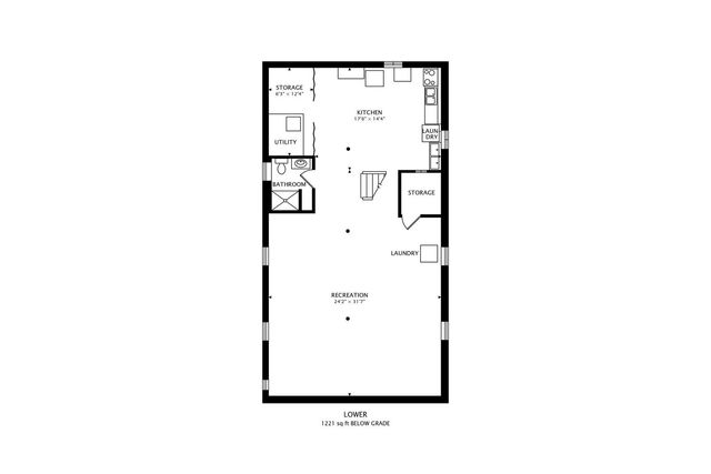 4533 N Ottawa Avenue, Norridge, IL 60706