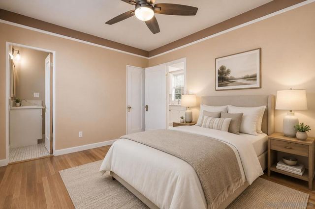 4337 Felton St, San Diego, CA 92104