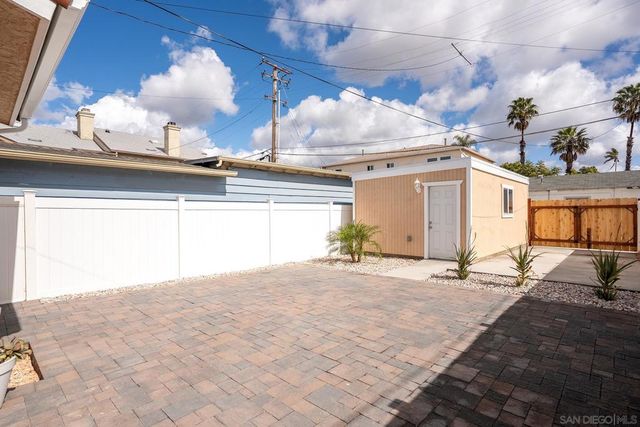 4337 Felton St, San Diego, CA 92104