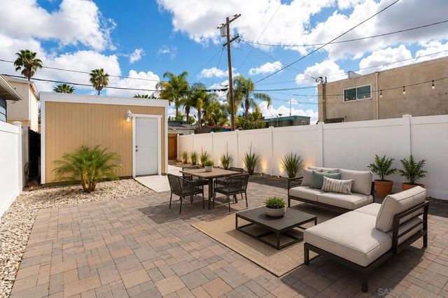 4337 Felton St, San Diego, CA 92104