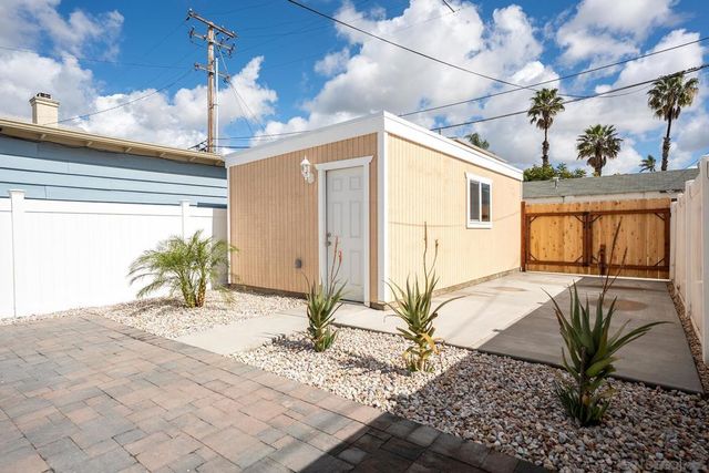 4337 Felton St, San Diego, CA 92104