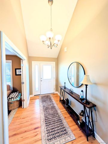 5441 Meadow Creek Court, Flint Charter Township, MI 48532