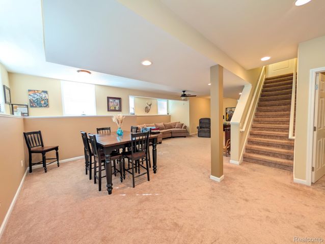 5441 Meadow Creek Court, Flint Charter Township, MI 48532