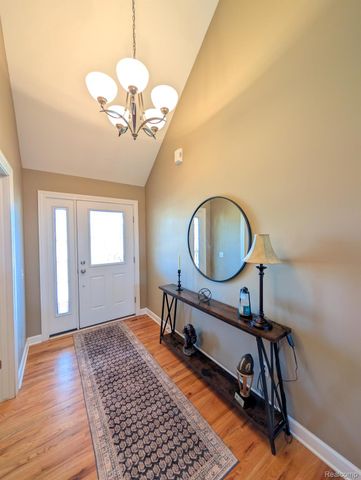 5441 Meadow Creek Court, Flint Charter Township, MI 48532