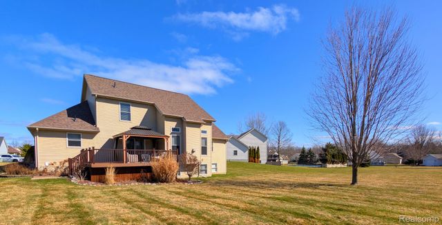 5441 Meadow Creek Court, Flint Charter Township, MI 48532