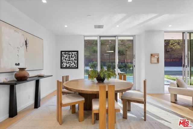 1836 Loma Vista Drive, Beverly Hills, CA 90210