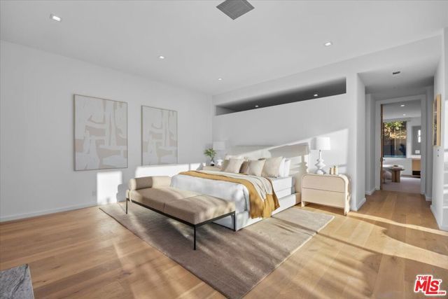 1836 Loma Vista Drive, Beverly Hills, CA 90210