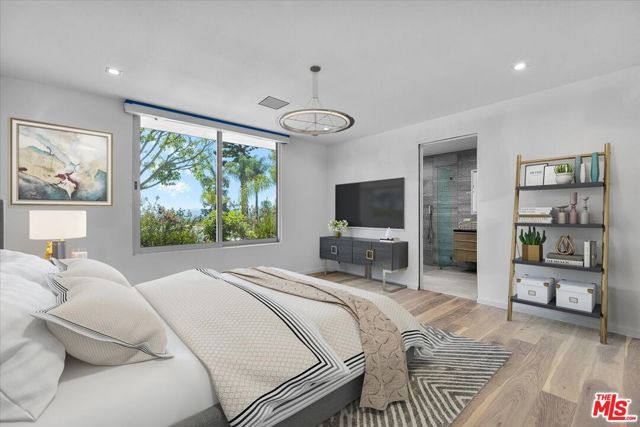1836 Loma Vista Drive, Beverly Hills, CA 90210