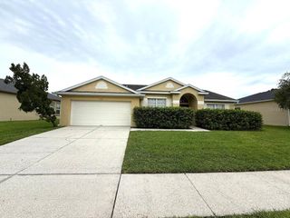 5335 BOLD VENTURE PLACE, Wesley Chapel, FL 33544