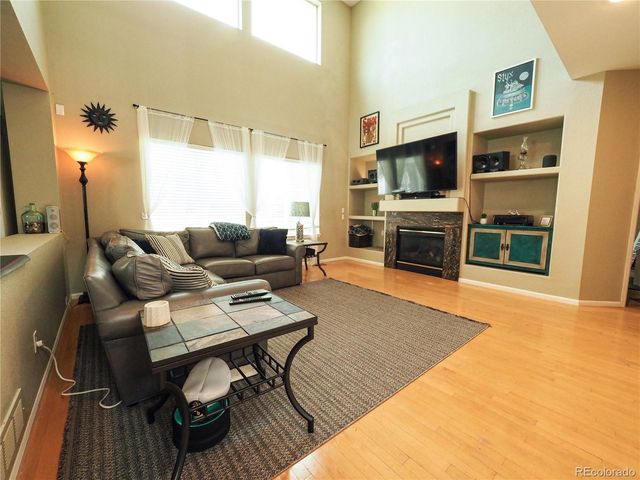 6668 S Killarney Court, Aurora, CO 80016