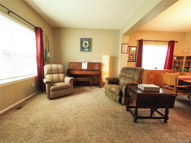 6668 S Killarney Court, Aurora, CO 80016