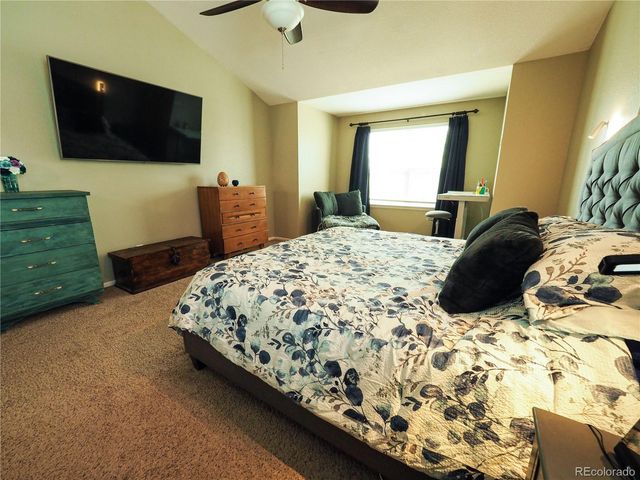 6668 S Killarney Court, Aurora, CO 80016