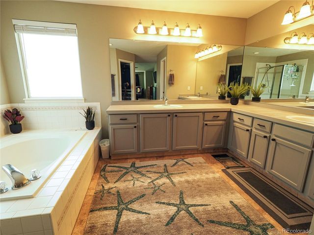 6668 S Killarney Court, Aurora, CO 80016