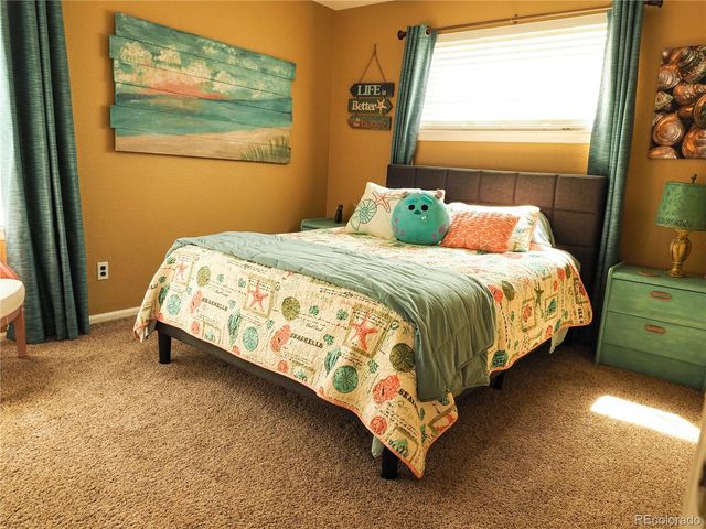 6668 S Killarney Court, Aurora, CO 80016